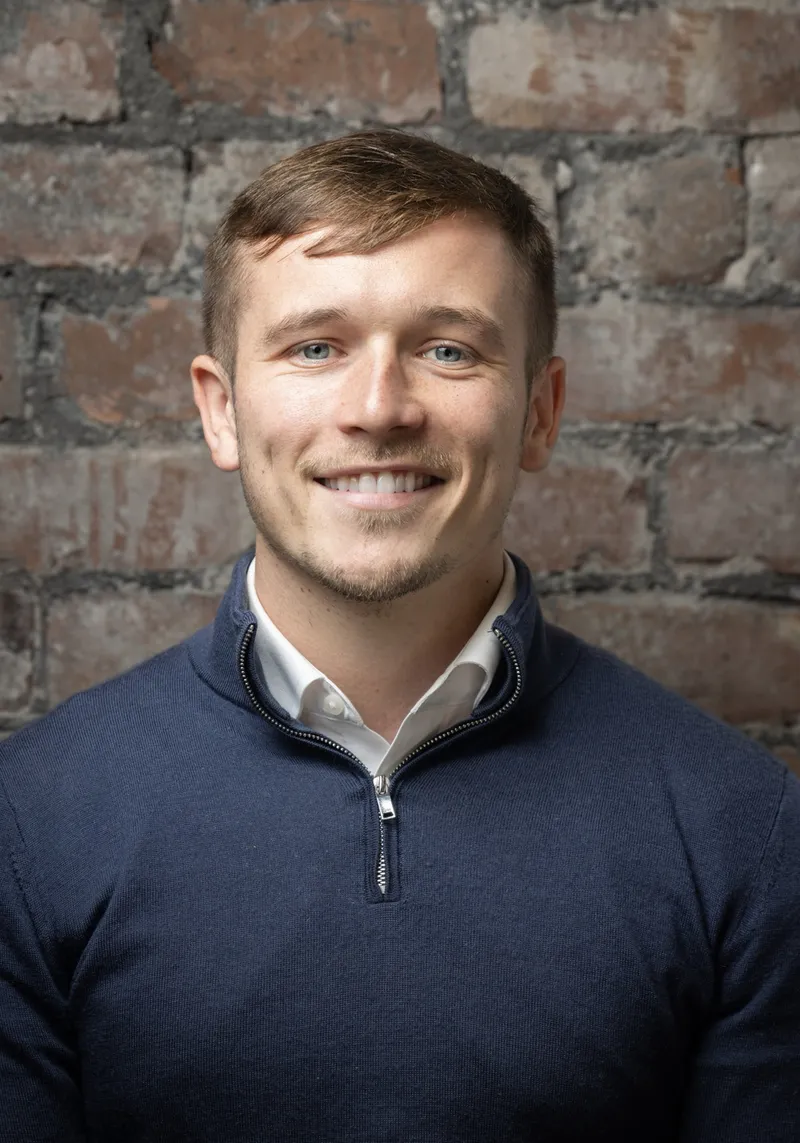 Aaron Doran